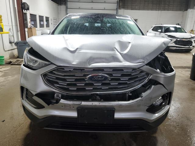 2019 FORD EDGE TITAN - 2FMPK4K92KBC17736