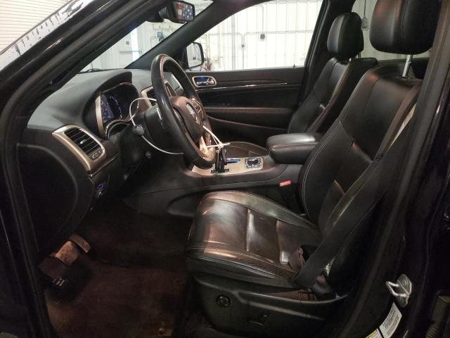 2015 JEEP GRAND CHER - 1C4RJFBG4FC629043