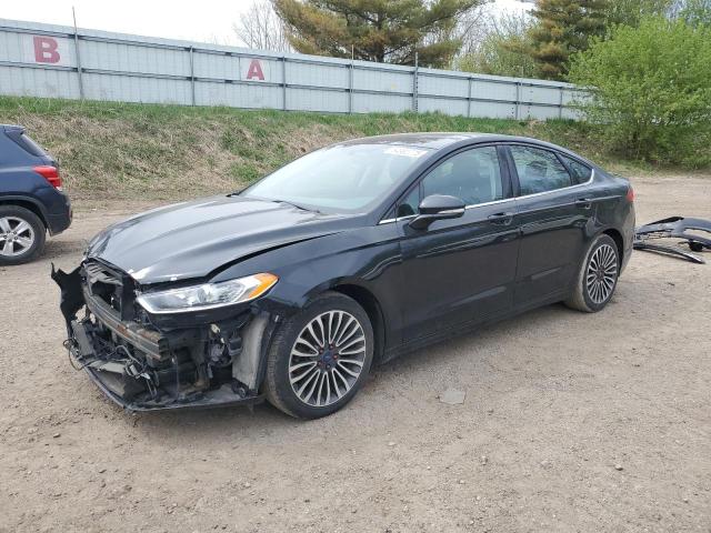 Vin: 3fa6p0h98fr222986, lot: 54902775, ford fusion se 2015 img_1