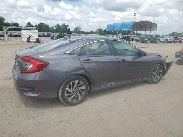 Vin: 2hgfc2f7xjh545462, lot: 54896325, honda civic ex 20183