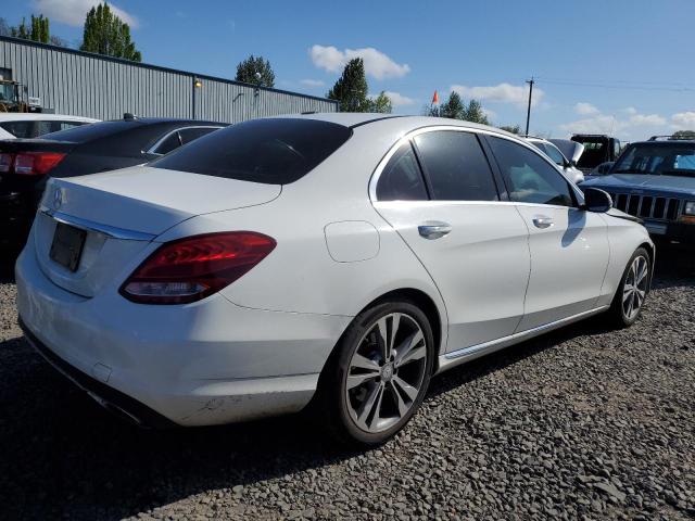 Vin: 55swf4jb0gu174306, lot: 53756465, mercedes-benz c-class 300 20163