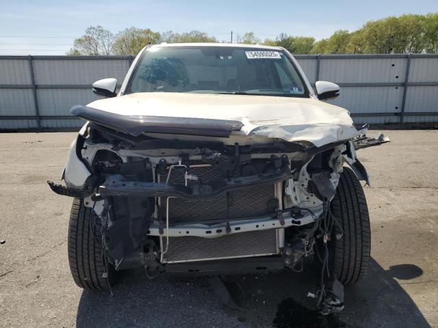 2015 TOYOTA 4RUNNER SR - JTEBU5JR6F5239390