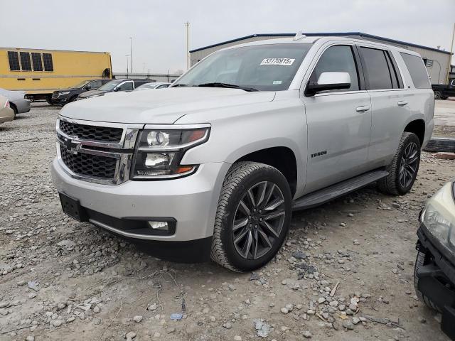 Vin: 1gnskbkc4gr438992, lot: 53170915, chevrolet tahoe k1500 lt 2016 img_1