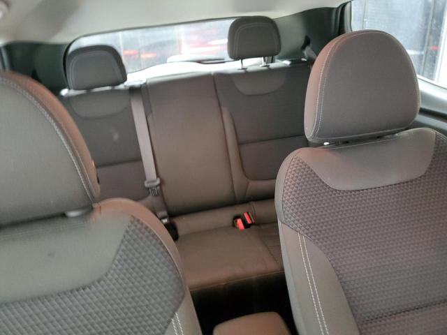 2023 CHEVROLET BOLT EUV L 1G1FY6S07P4149780