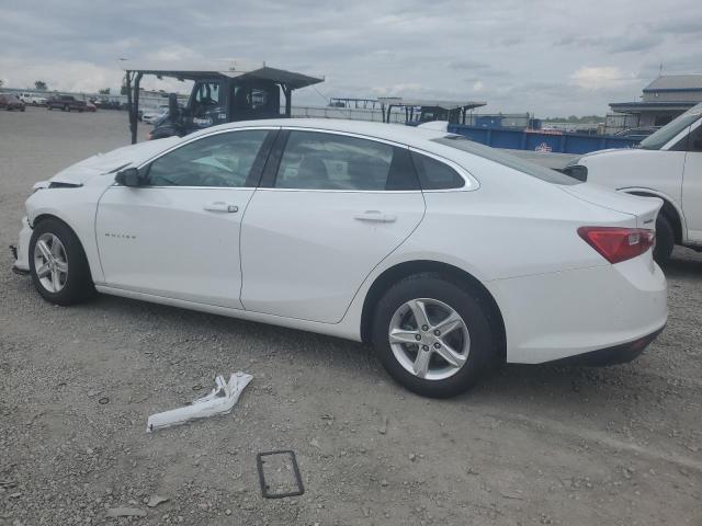 Vin: 1g1zd5st1rf116357, lot: 53288725, chevrolet malibu lt 20242