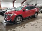 2018 GMC TERRAIN SL - 3GKALVEX3JL178430