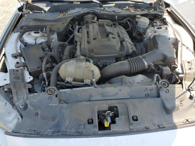 2020 FORD MUSTANG - 1FA6P8TH7L5158516