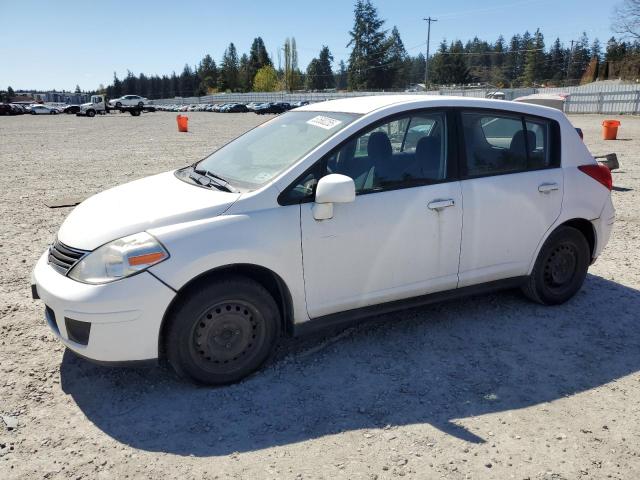 NISSAN VERSA S