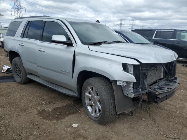 2015 CHEVROLET TAHOE K150 - 1GNSKBKCXFR249584