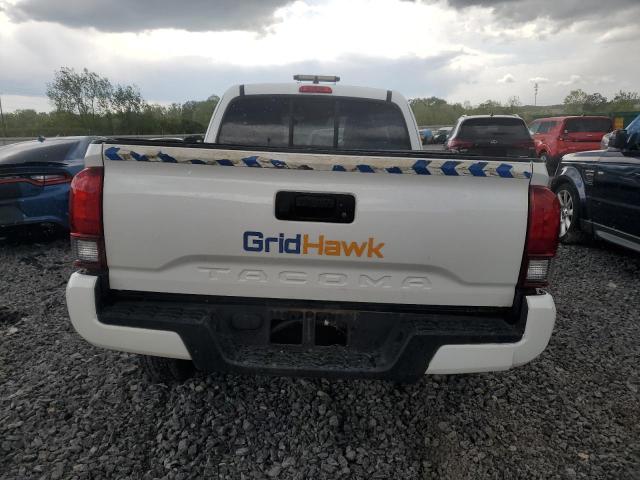 2022 TOYOTA TACOMA ACC - 3TYRX5GN5NT064738