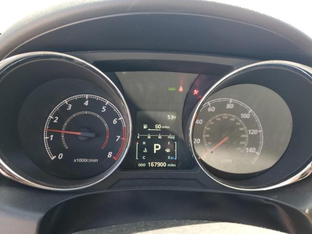 2018 MITSUBISHI OUTLANDER JA4AP3AU8JZ005702