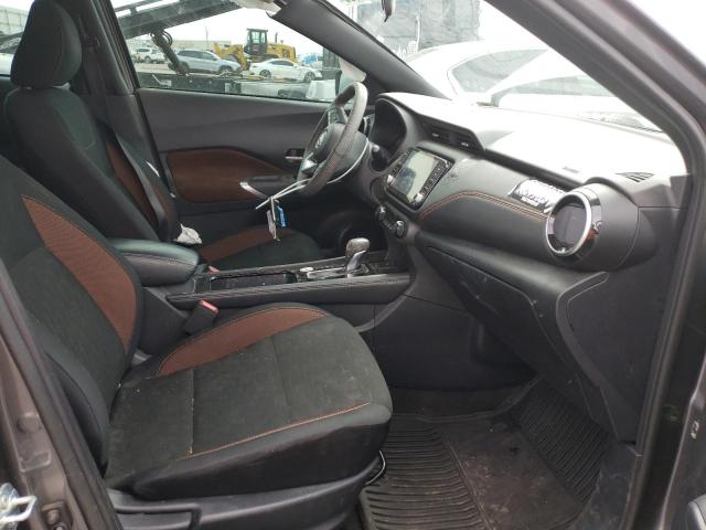 2024 NISSAN KICKS SR 3N1CP5DV8RL488810