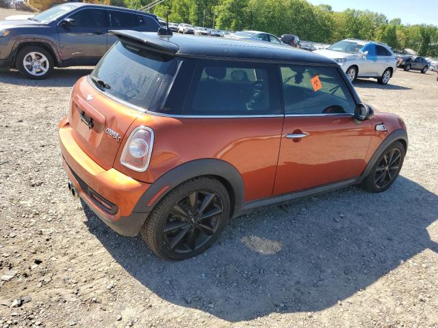Vin: wmwsv3c53bty12779, lot: 53884115, mini cooper s 20113