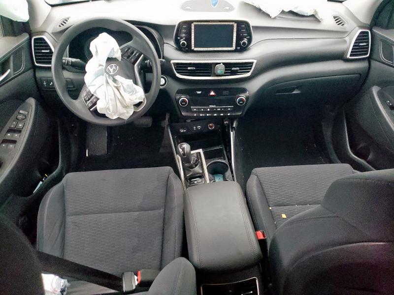 2019 HYUNDAI TUCSON LIM - KM8J33ALXKU035478