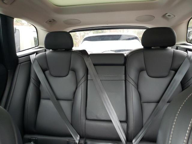 2022 VOLVO XC60 YV4062RL6N1926280