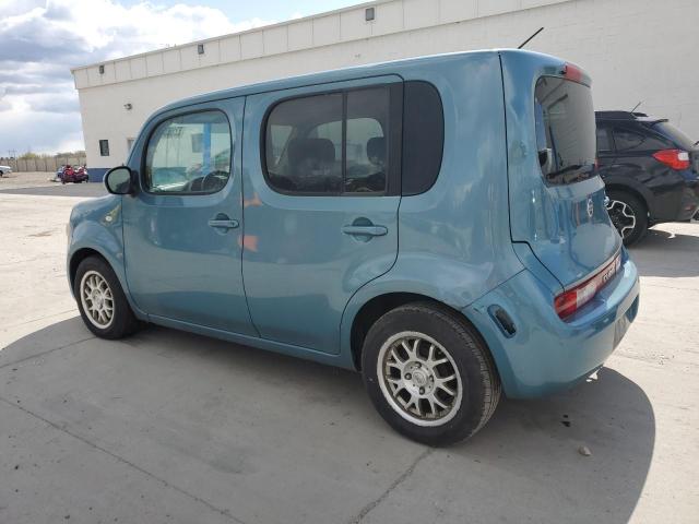 Vin: jn8az2kr6at160048, lot: 52163445, nissan cube base 20102