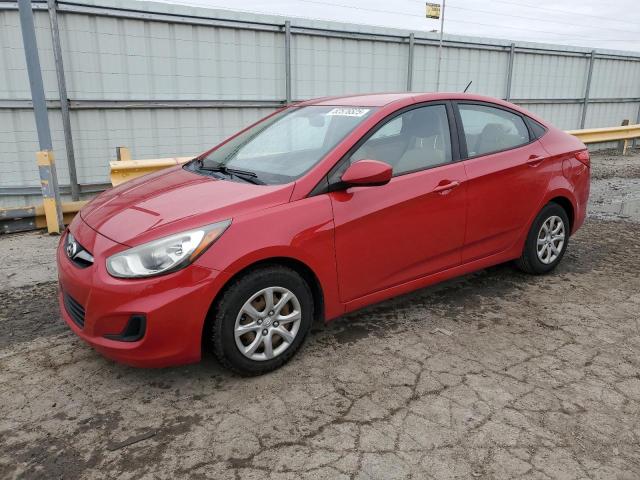 HYUNDAI ACCENT GLS