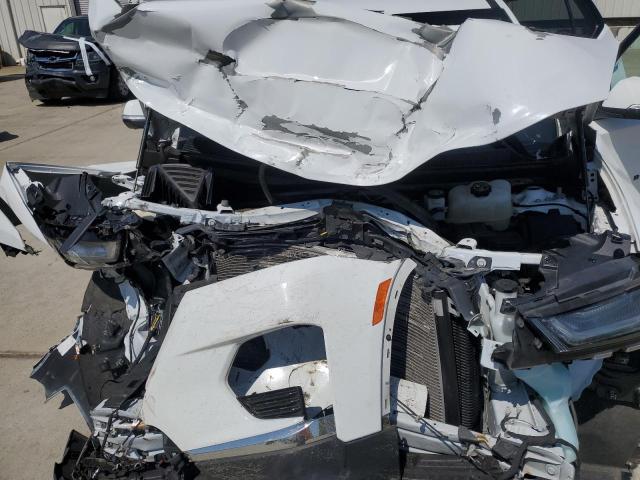 2022 CHEVROLET TRAVERSE R 1GNERJKW1NJ106694