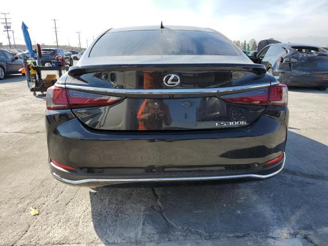2024 LEXUS ES 300H BA 58AEA1C12RU045559