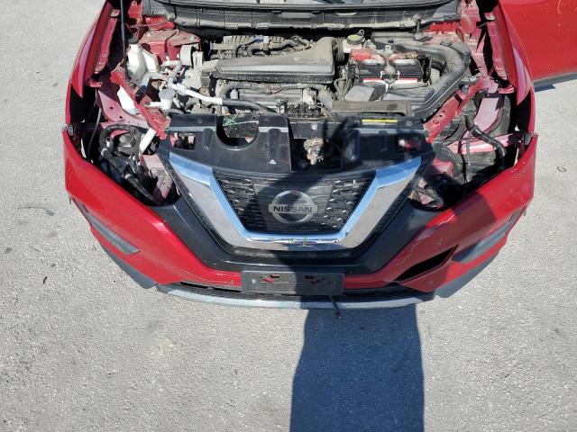 2017 NISSAN ROGUE S - JN8AT2MVXHW276096