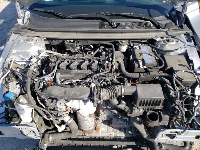 2024 HONDA ACCORD LX - 1HGCY1F29RA019191