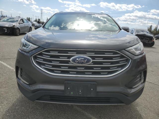 2020 FORD EDGE SEL - 2FMPK3J99LBB15170
