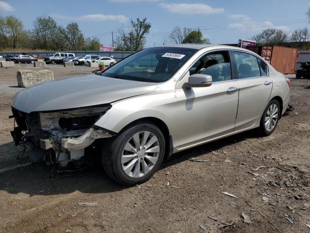 Vin: 1hgcr2f84da128335, lot: 54503865, honda accord exl 2013 img_1