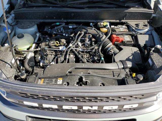 2024 FORD BRONCO SPO 3FMCR9D93RRF75377