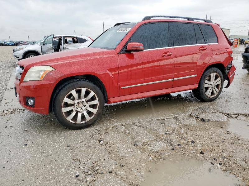 Vin: wdcgg5gb6af483064, lot: 54610845, mercedes-benz glk-class 350 2010 img_1