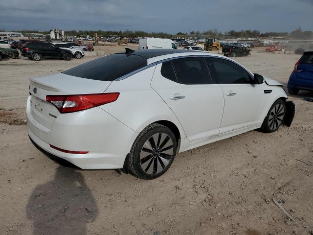 Vin: knagr4a69b5112832, lot: 51094755, kia optima sx 20113
