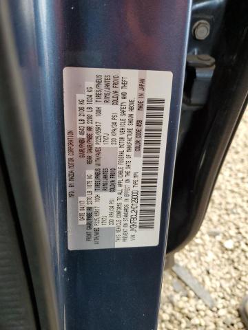 2017 MAZDA CX-5 TOURI - JM3KFBCL2H0129000