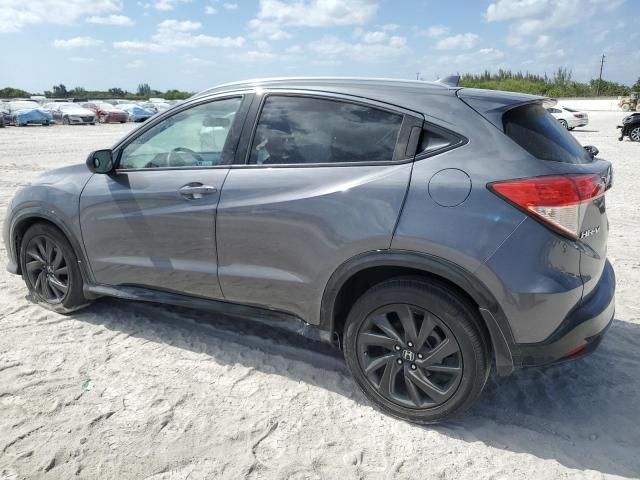 2022 HONDA HR-V SPORT 3CZRU5H11NM728060