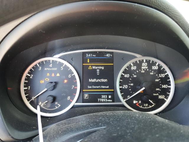 2019 NISSAN SENTRA S - 3N1AB7AP4KY258780
