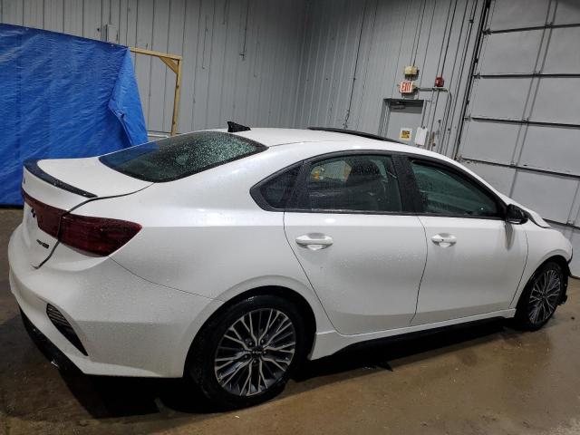 Vin: 3kpf54ad1pe592398, lot: 51269265, kia forte gt line 20233