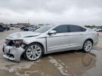 2016 CHEVROLET IMPALA LTZ - 2G1145S3XG9143088