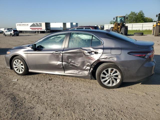 Vin: 4t1c11ak8ru219807, lot: 52217875, toyota camry le 20242