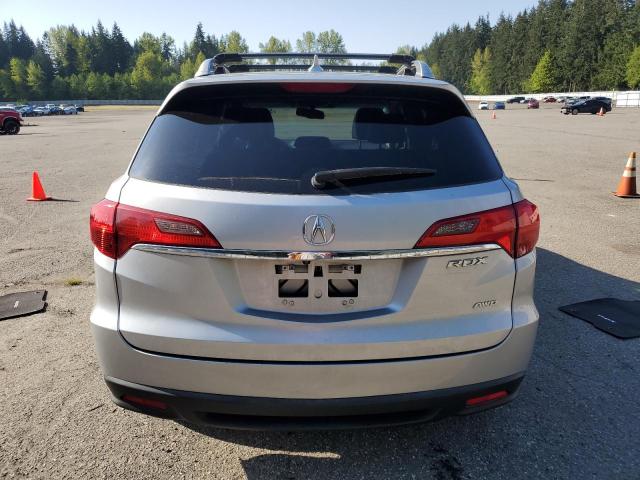 2015 ACURA RDX TECHNO - 5J8TB4H51FL001178