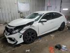 2019 HONDA CIVIC SPOR - SHHFK7H43KU205867