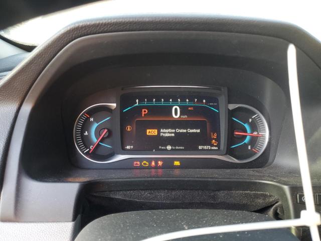 2021 HONDA PILOT SE 5FNYF5H26MB031331