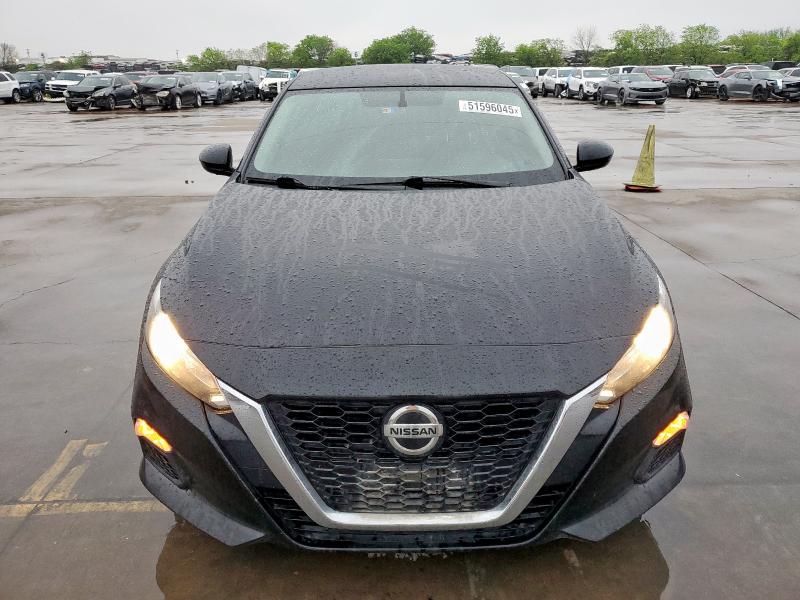 2020 NISSAN ALTIMA S 1N4BL4BV0LC237936