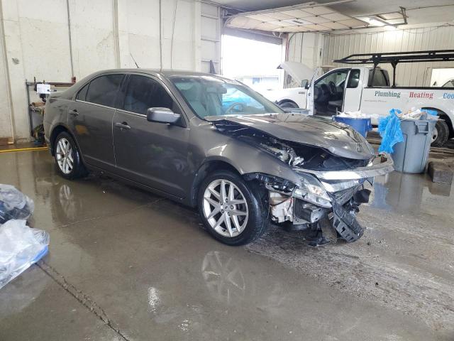 Vin: 3fahp0ja8br179984, lot: 54358945, ford fusion sel 20114
