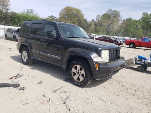 Vin: 1j4pn2gk0bw567631, lot: 54692715, jeep liberty sport 20114