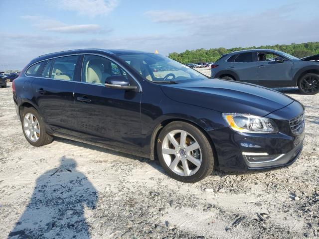 Vin: yv140mem3g1306242, lot: 54830575, volvo v60 t5 platinum 20164
