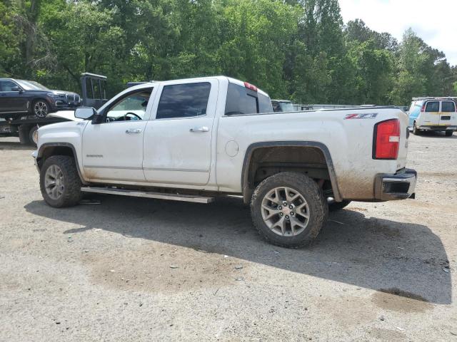 Vin: 3gtu2vec2fg336751, lot: 53564135, gmc sierra k1500 slt 20152