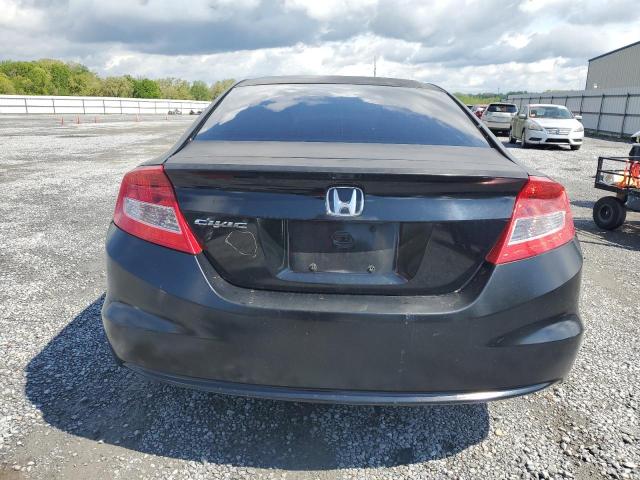 2012 HONDA CIVIC LX - 2HGFG3B5XCH567091