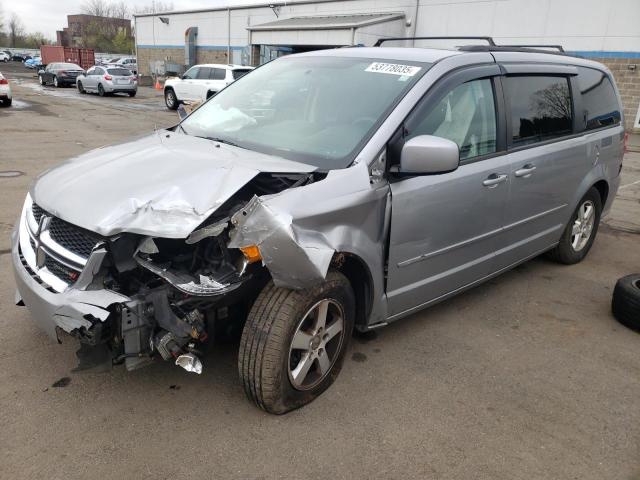 DODGE GRAND CARA