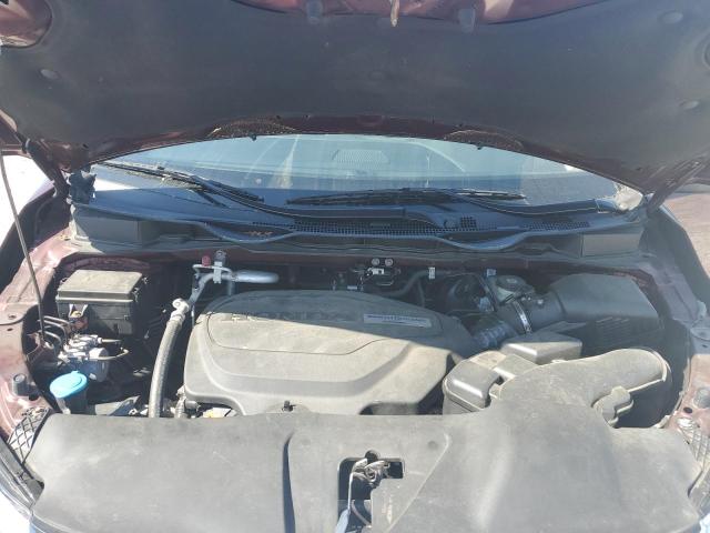 2019 HONDA ODYSSEY EX - 5FNRL6H76KB036217