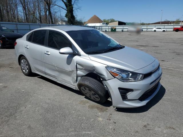 Vin: 3kpa24ad6pe565880, lot: 52364985, kia rio lx 20234