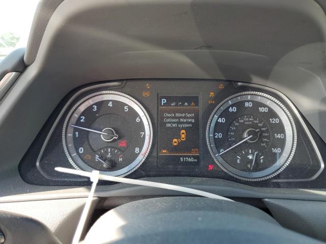 2023 HYUNDAI SONATA SEL - KMHL64JA5PA292464