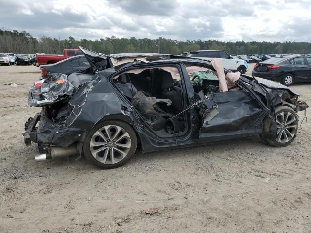Vin: 1hgcr2f59fa227337, lot: 51045255, honda accord sport 20153